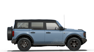 2025 Ford Bronco® External Image 1